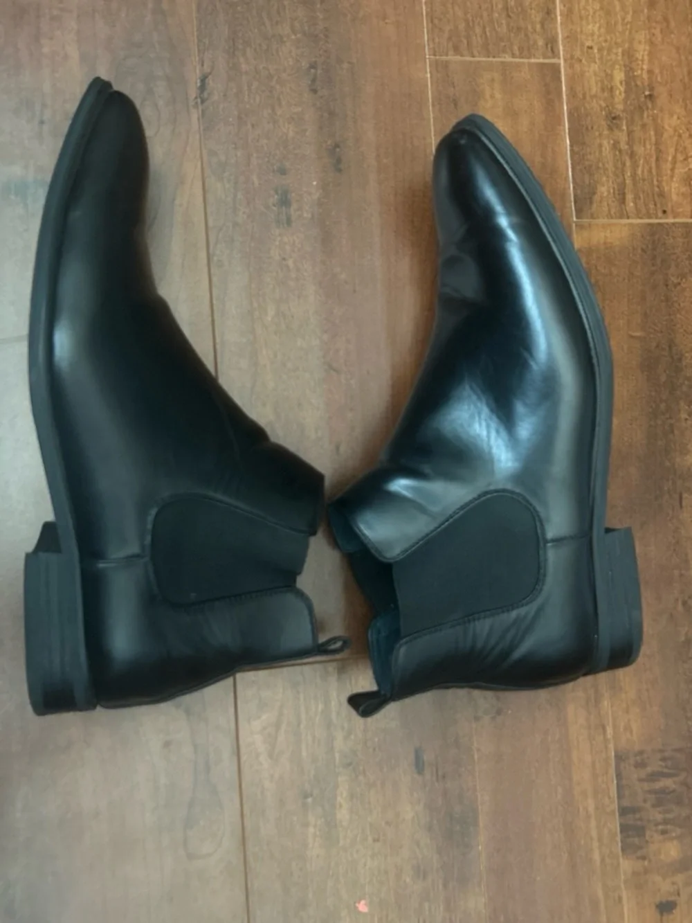 N/A classic black